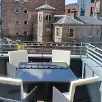Campbell Square Apartment