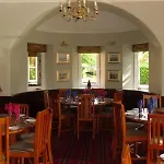 Holnicote House