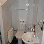 Abbots House Hotel - B&B