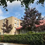 Legacy Plymouth International Hotel