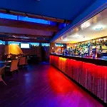 Gladstone Hotel