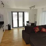 The Block Liverpool Serviced Apartments