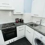 Albemarle Apartment - Sea View - By Brighton Holiday Lets