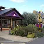 Premier Inn Premier Inn Weymouth Seafront