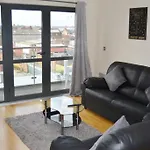 The Reach Apartment