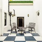 The Art Deco Flat