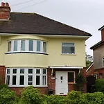 Bournemouth Holiday Home