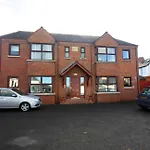 Modern Belfast Apartment