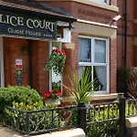 Alice Court Guest House