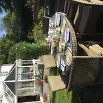 The Cottage