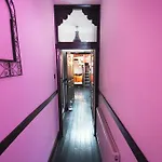 Moroccan Riad