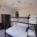 Moroccan Riad