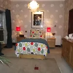 Bridge Hall Apartments