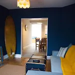 The Bunker House