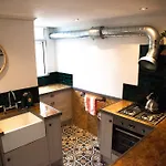 The Bunker House