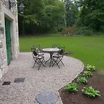 Magherintemple Lodge