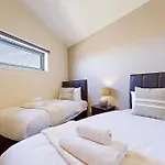 Abbey Lane Penthouse