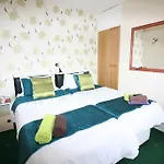 St Hilda Guest House