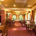 Premier Inn Liverpool