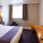 Premier Inn Liverpool