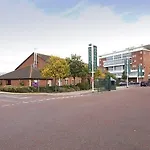 Premier Inn Liverpool