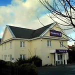 Premier Inn Premier Inn Southend On Sea