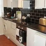 Calton Apartments