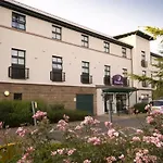 Premier Inn Edinburgh