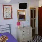Canberra Guest House/Hotel