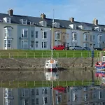 Aberystwyth Harbour-Side Apartment