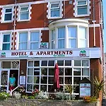 The Palms Hotel & Apartments