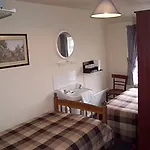 The Silverdene Hotel