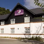 Premier Inn Plymouth East