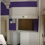 Behria Hotel