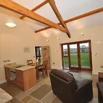 Molesworth Barn