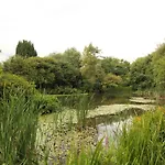 Molesworth Barn