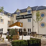 Premier Inn Newquay Quintrell Downs