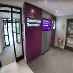 Premier Inn Port Talbot