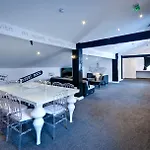 Ware Parr Street Apartment