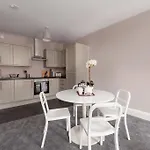 Cornerstone Apartments