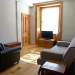 Fountainbridge Apartments
