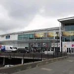 Fountainbridge Apartments