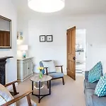 Lobster Cottage Lytham