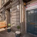 Cornerstone Apartments
