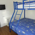Kandi Lodge
