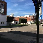 The Vulcan