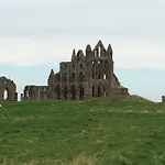Abbey Steps Tea Rooms And Guest House