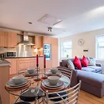 Esplanade Apartments