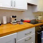 Brighton Rock Apartment