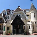 Beechwood Hall Hotel